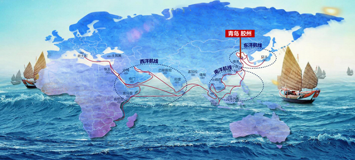 青岛新增1确诊详情〃青岛新增1例-第1张图片