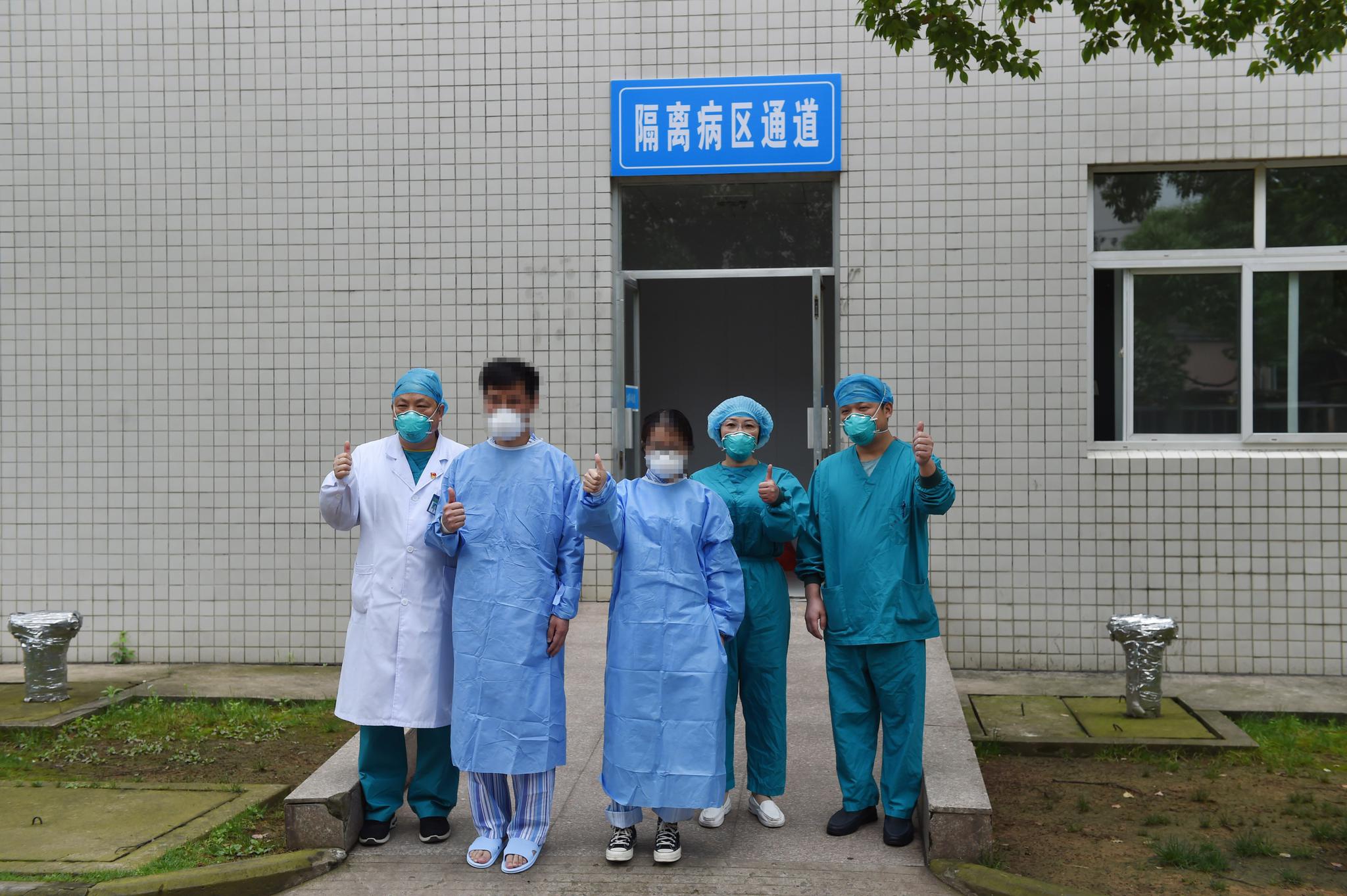 安徽新增3例本土无症状,安徽新增一例无症状感染者