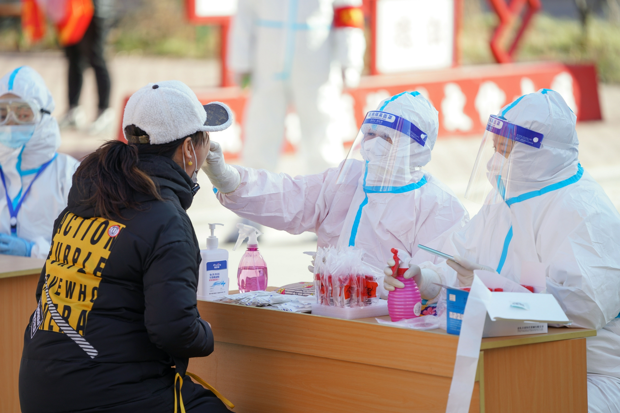 「黑龙江疫情最新情况最新消息」〃黑龙江疫情的最新消息-第1张图片