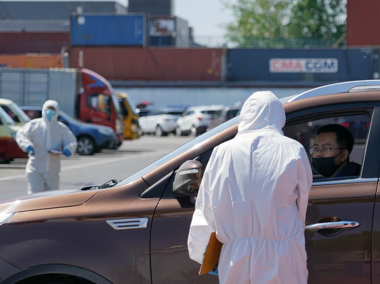 “北京疫情即将爆发	” 北京疫情再度来袭？-第2张图片