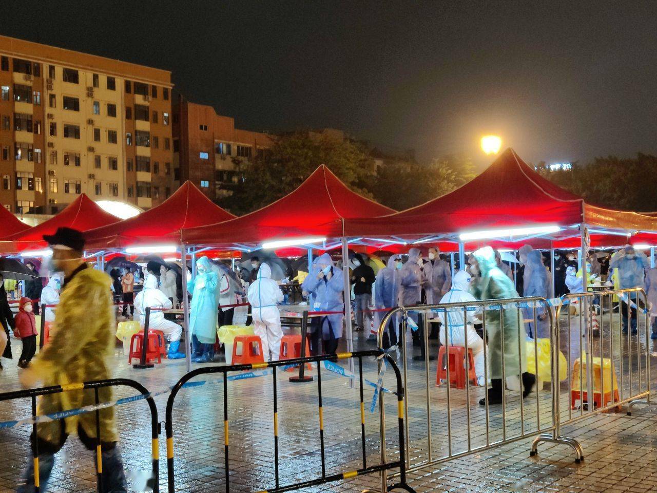 东莞大朗疫情最新消息-东莞大朗疫情最新消息通知-第2张图片