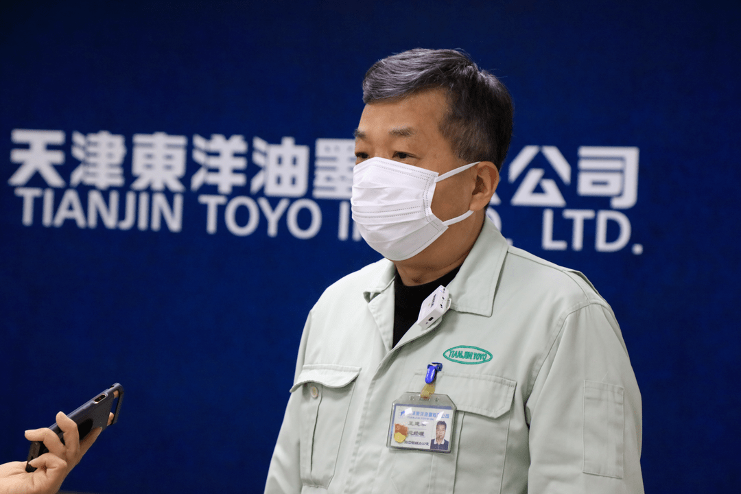 “天津病例流调疑团	” 天津疫情流行病学调查？-第1张图片