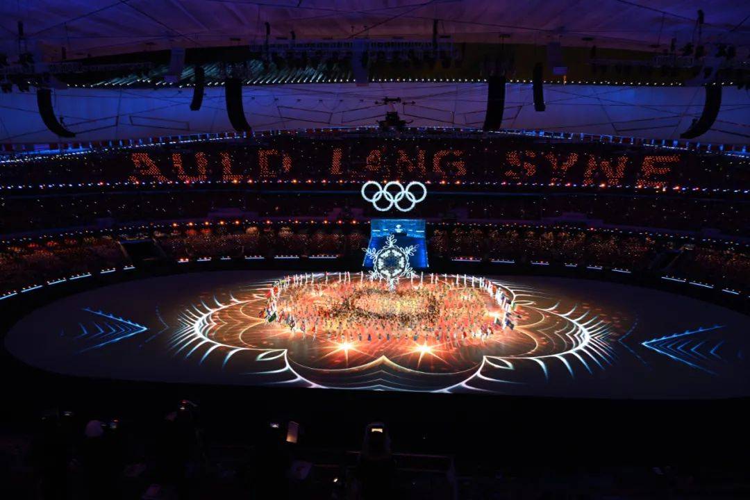 “北京冬奥会明日闭幕” 北京冬奥会明年开幕？