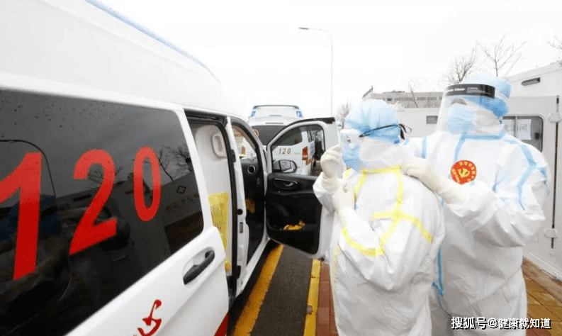 “河北昨增19例本土无症状” 河北新增12例本地无症状？-第2张图片