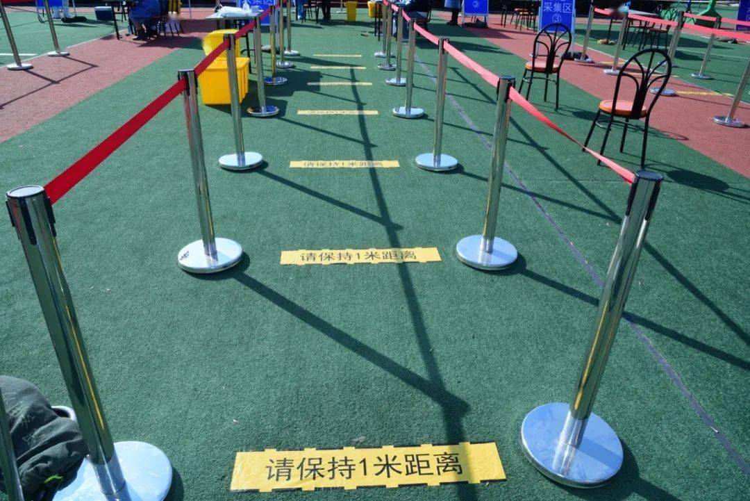 北京核酸初筛14管混采阳性︰(北京混检阳性)-第2张图片