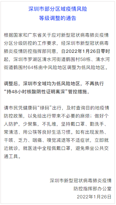 【湛江最新疫情最新消息/湛江疫情最新进展】-第2张图片