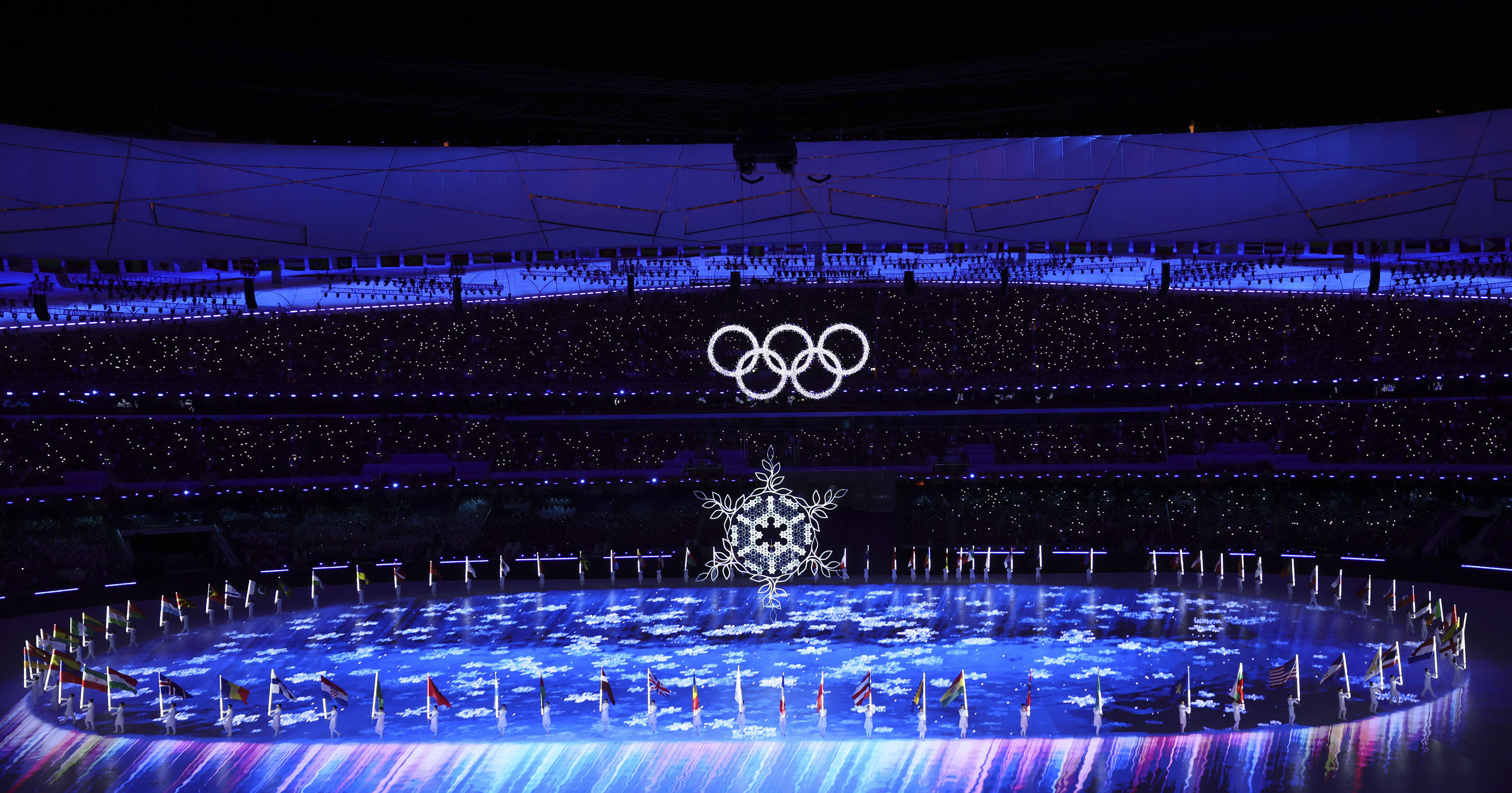 2022冬奥会开幕时间︰(2022冬奥会开幕时间是几点)-第1张图片