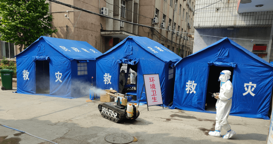 房山区防疫最新政策〃房山区防疫最新政策电话-第2张图片