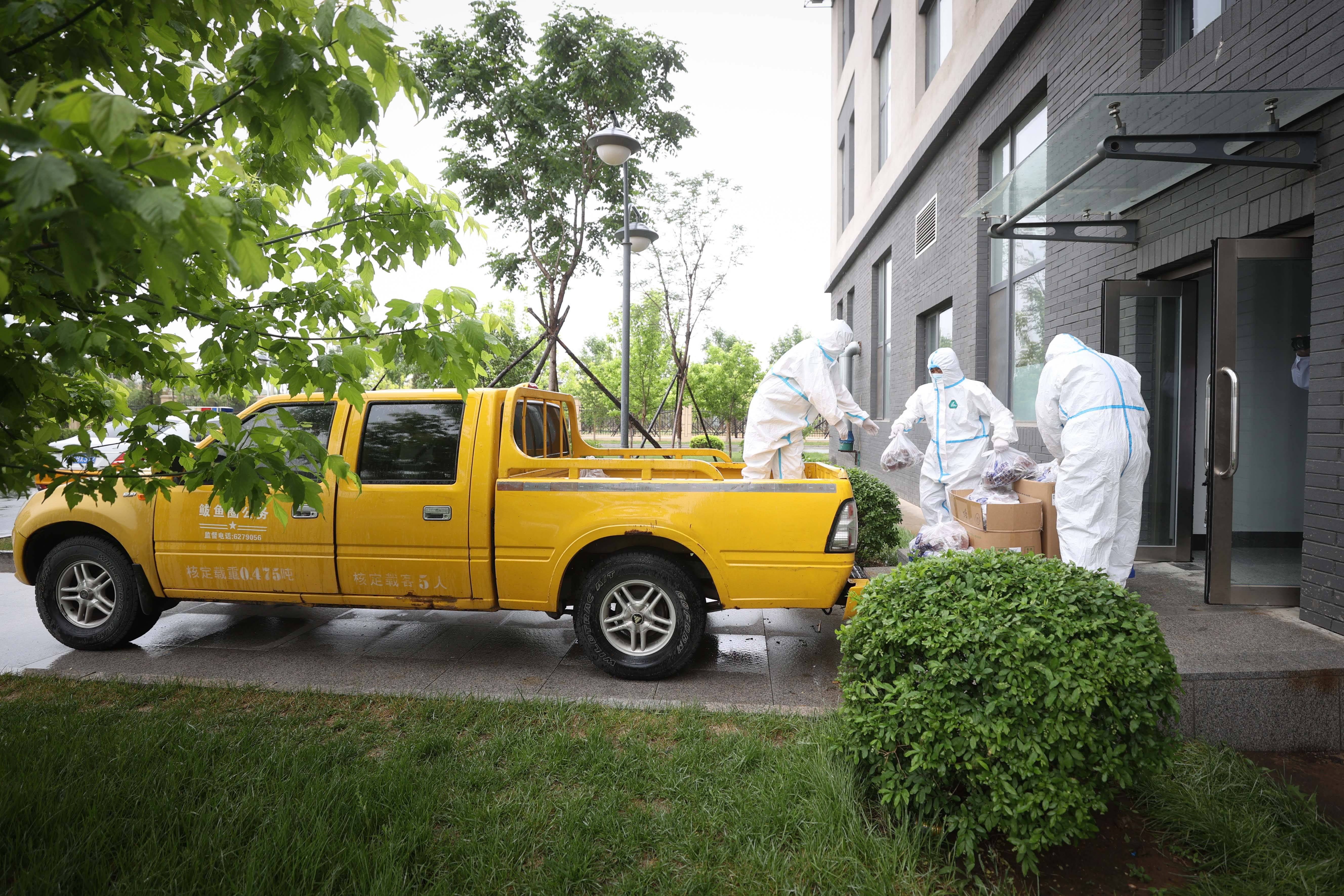 营口疫情最新数据消息,营口疫情最新动态-第1张图片