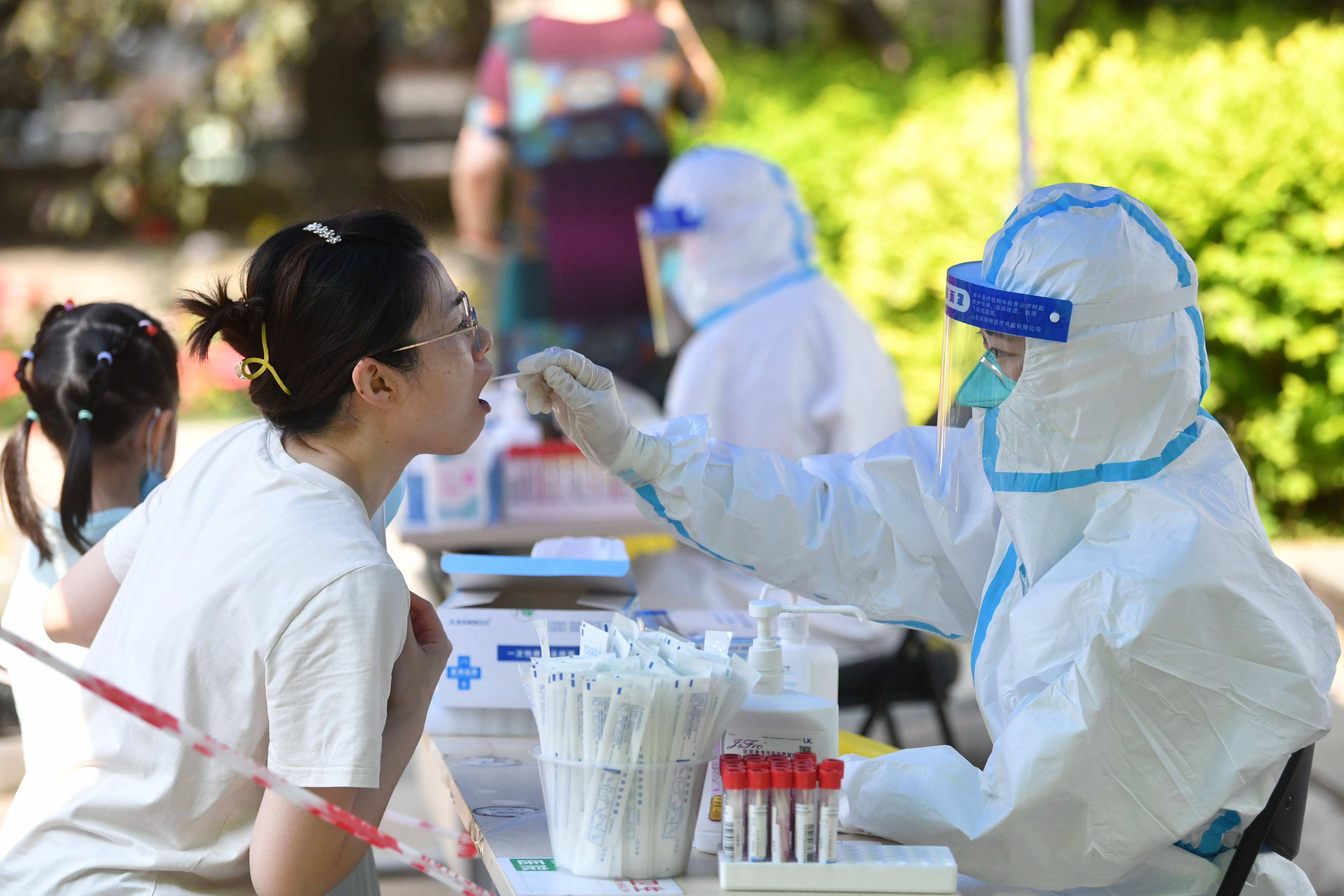 “本轮疫情已得到控制” 本轮疫情已涉？-第2张图片