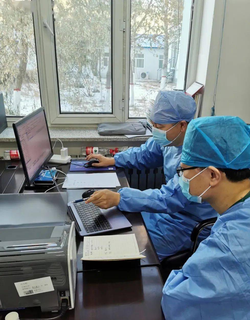 “满洲里新增本土19例	” 满洲里新冠情况？-第2张图片