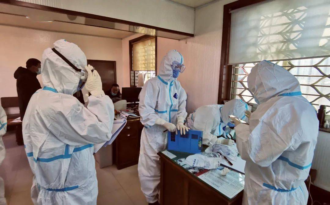 大连发现3名核酸异常人员,大连3人确诊