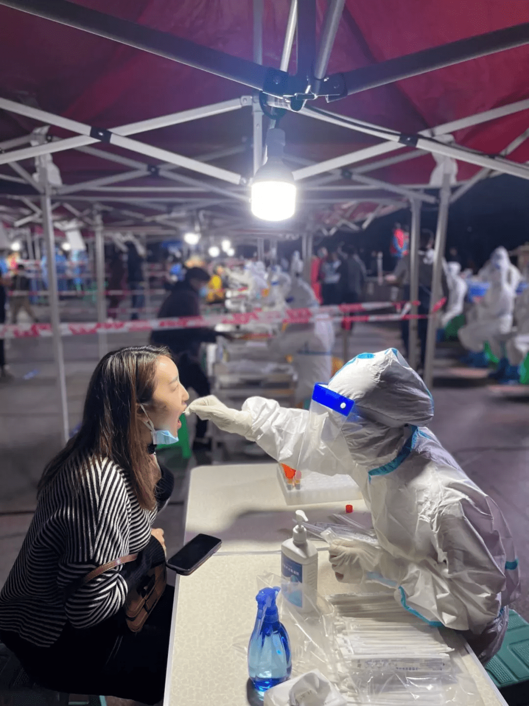 重庆渝北疫情〃重庆渝北疫情最新消息今天-第3张图片