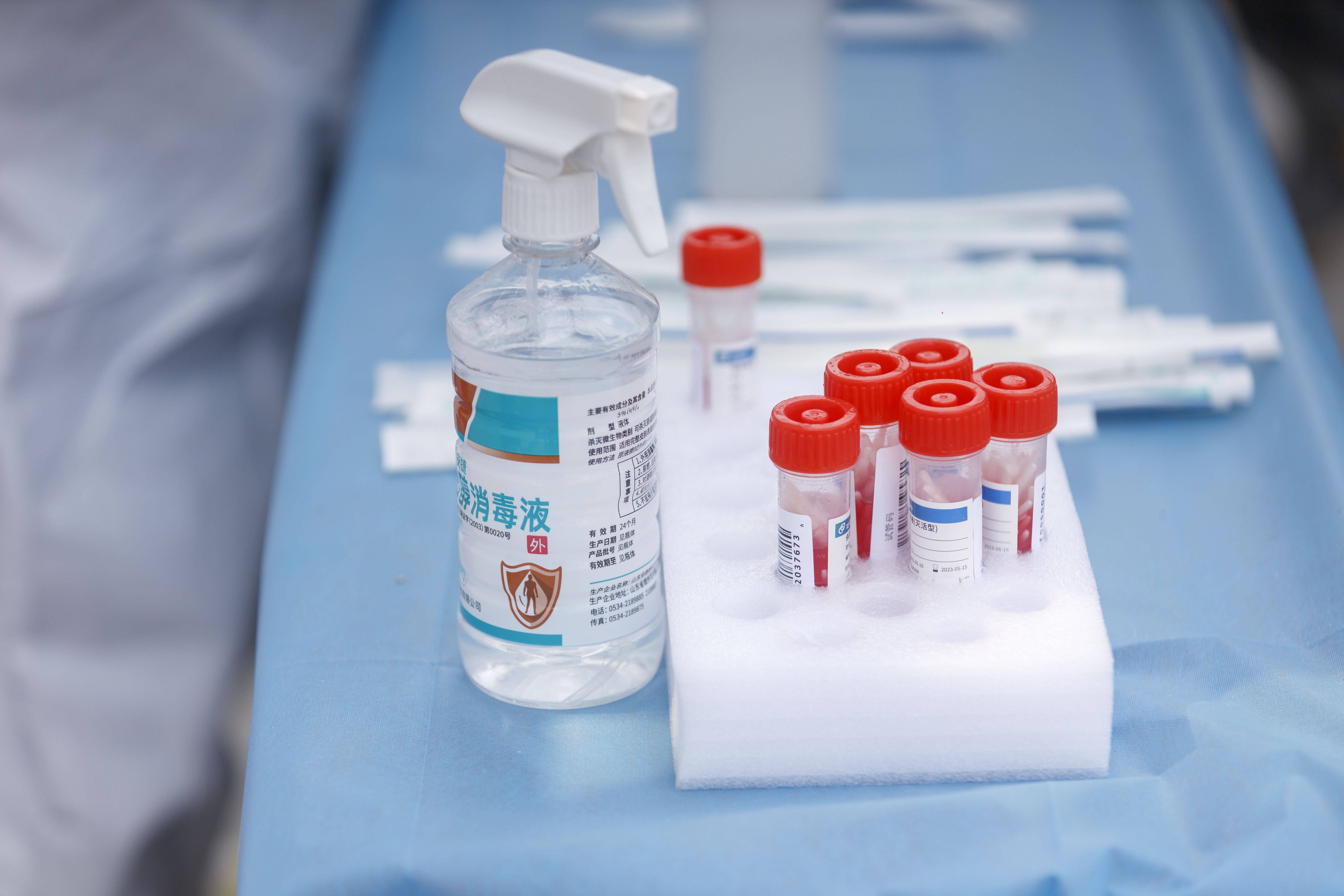 【31省新增本土确诊7例/31省区市新增确诊7例 本土3例】-第3张图片