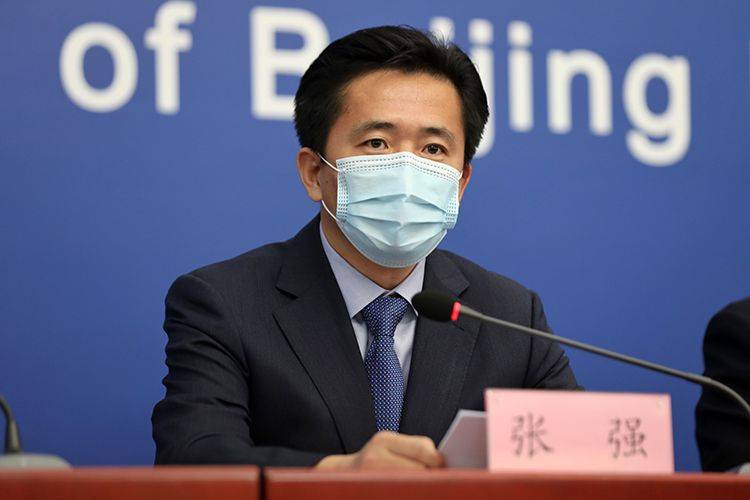 北京丰台病例判定密接73人.北京 丰台 密接-第2张图片