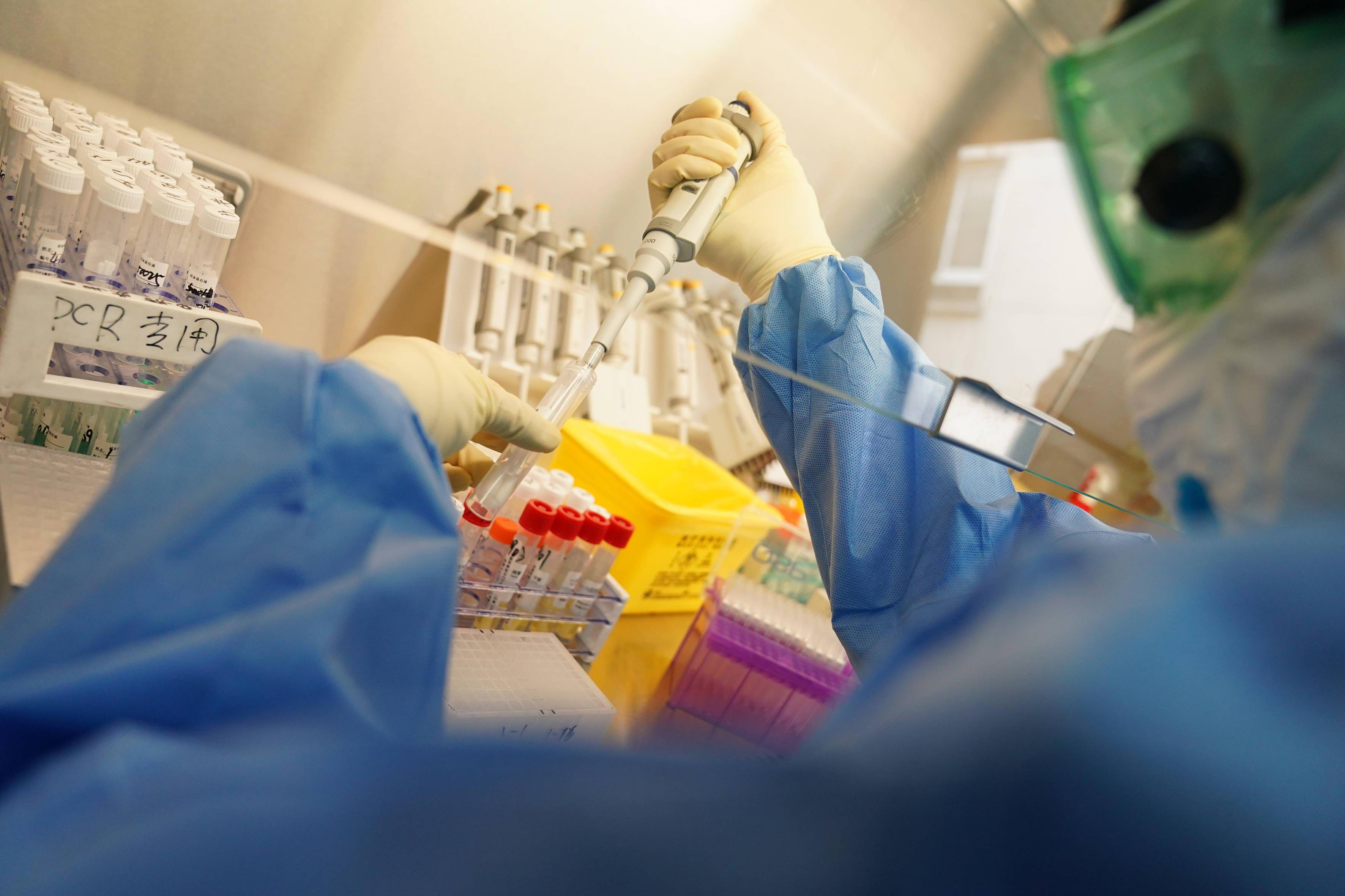 “北京境外输入病例数量居全国之首	” 北京境外疫情输入？-第2张图片