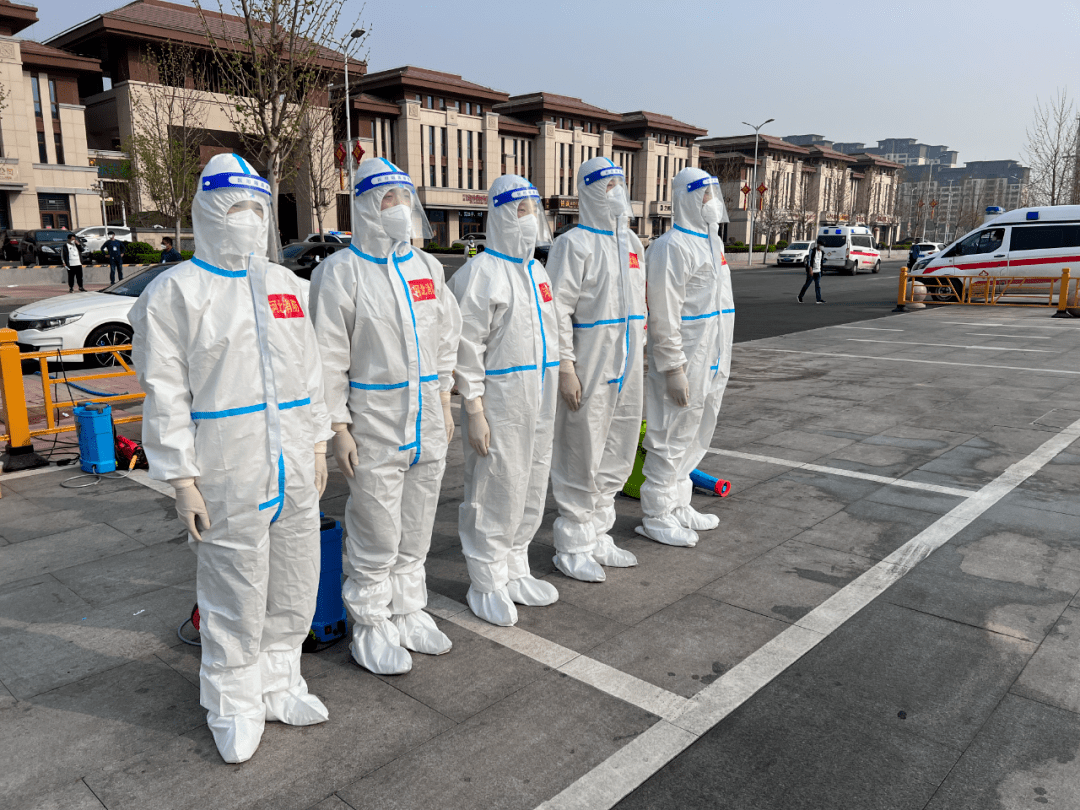 「保定疫情最新数据消息」〃保定疫情最新消息发布-第3张图片