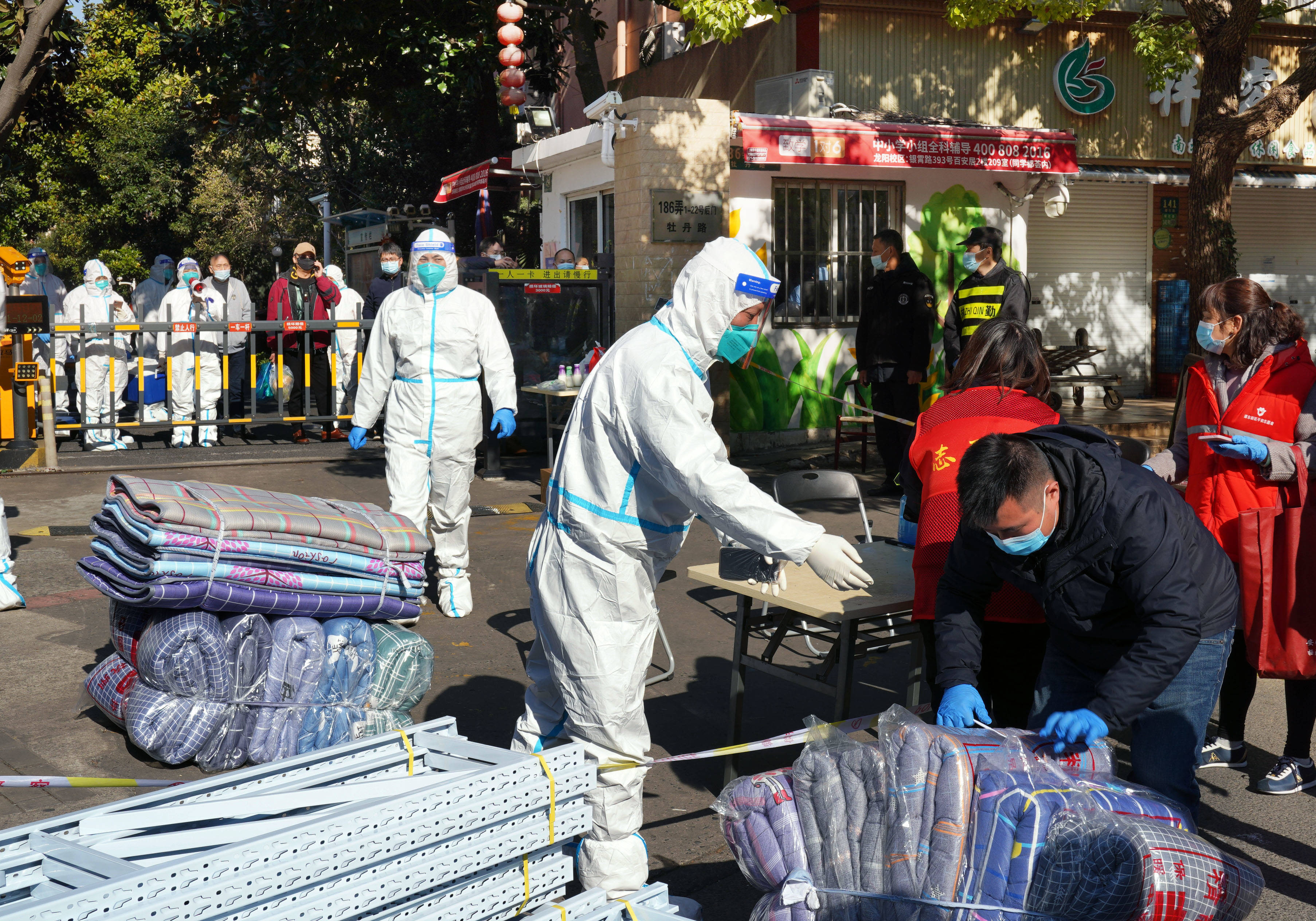 “浙江新增本土确诊54例” 31省区市新增55例确诊病例,浙江新增1例本土病例？-第2张图片