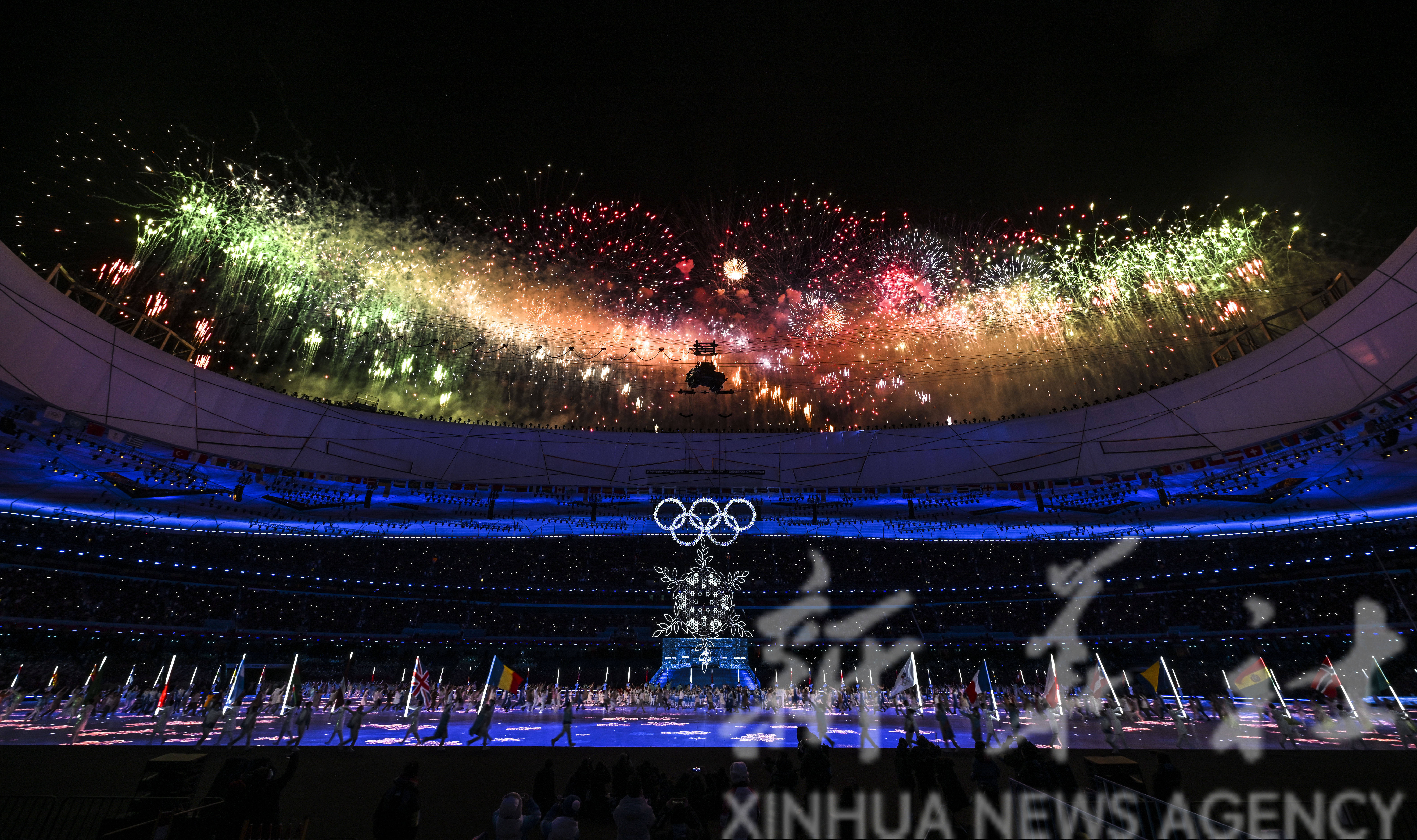 北京冬奥会闭幕式节目单曝光的简单介绍-第1张图片