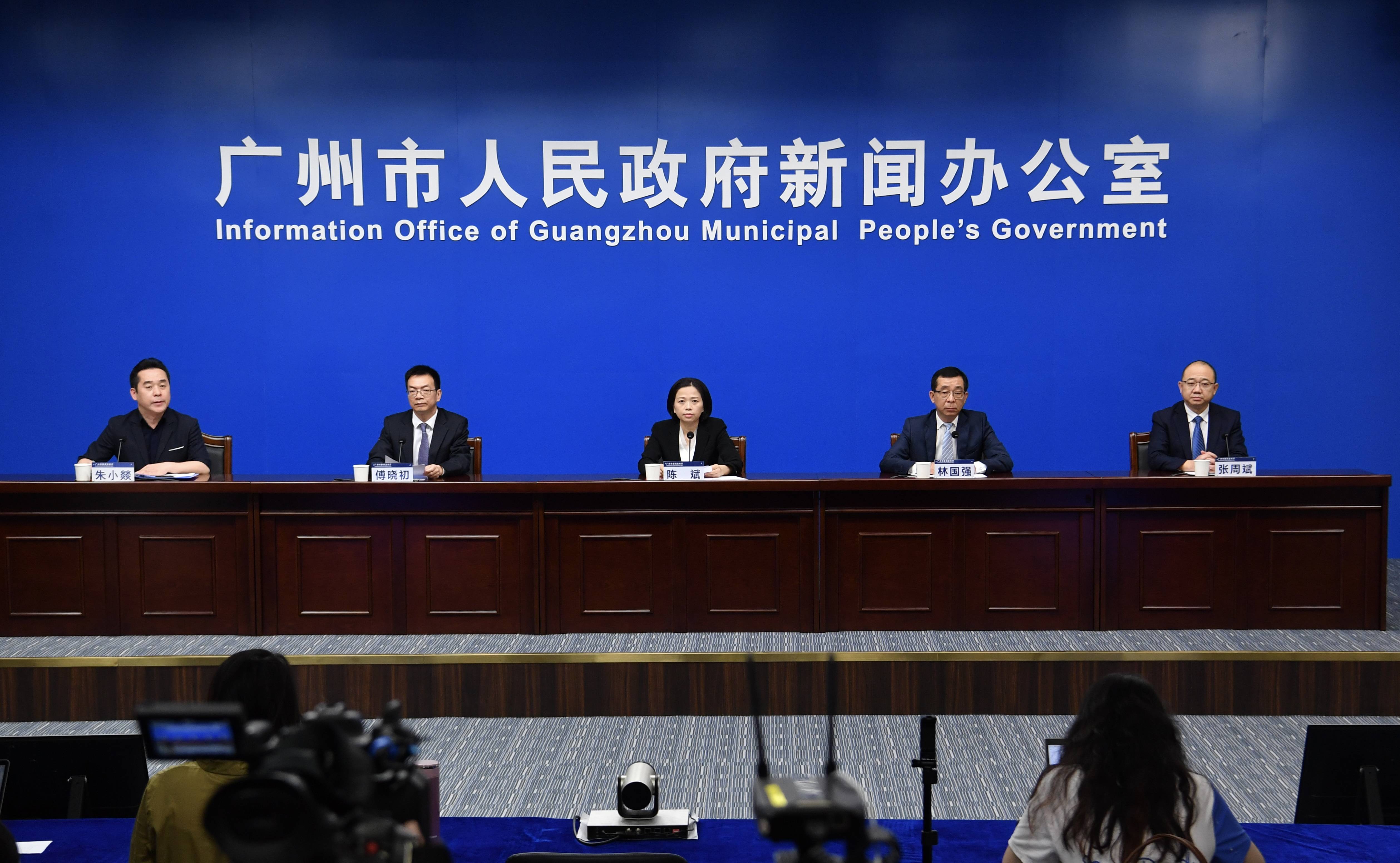 广东新增3例本土无症状-广东新增本土无症状1例?