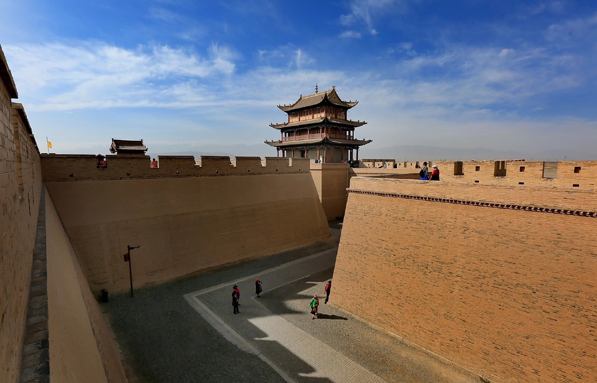 嘉峪关阳性游客密接者26人核检均为阴性〃嘉峪关确诊新型冠状病毒-第3张图片