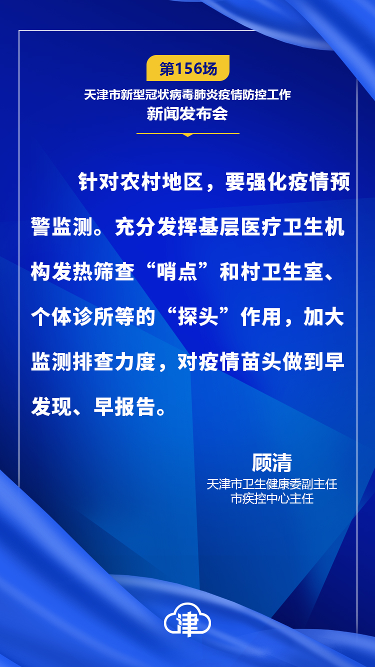 天津疫情最新,天津疫情最新新闻-第2张图片