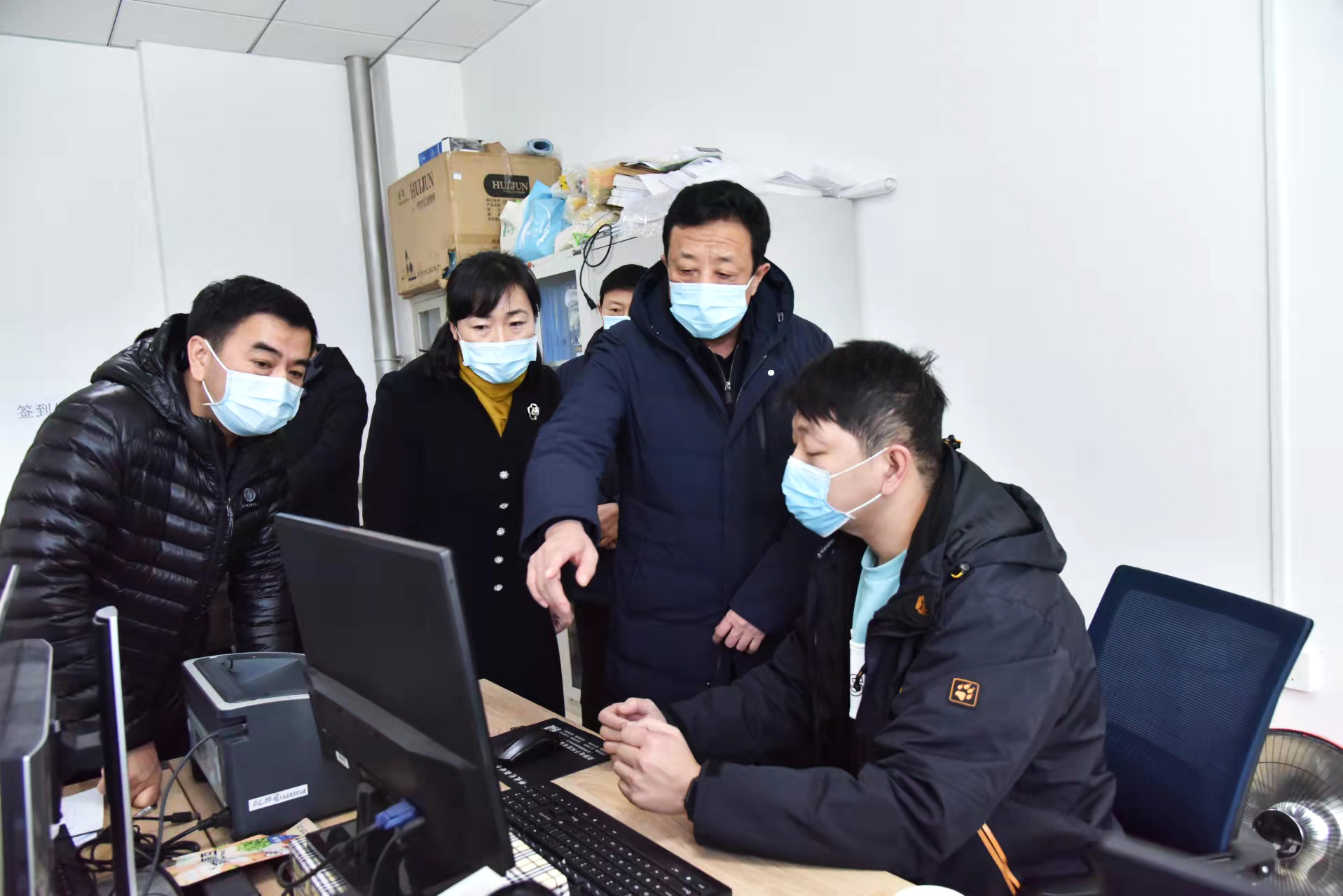 双鸭山疫情最新情况︰(双鸭山发布最新疫情)-第1张图片