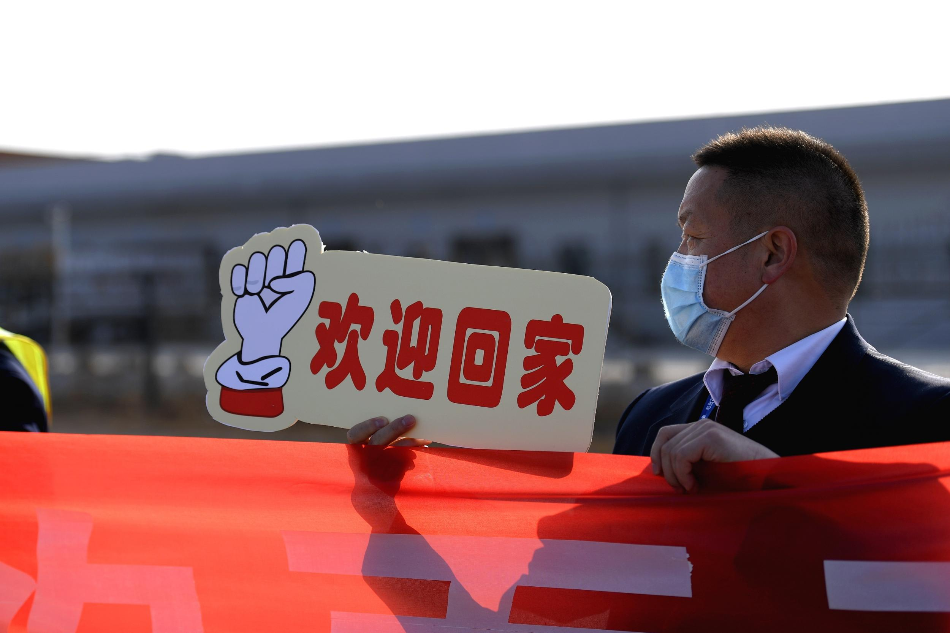 甘肃公布湖北输入病例轨迹-湖北甘肃确诊-第1张图片