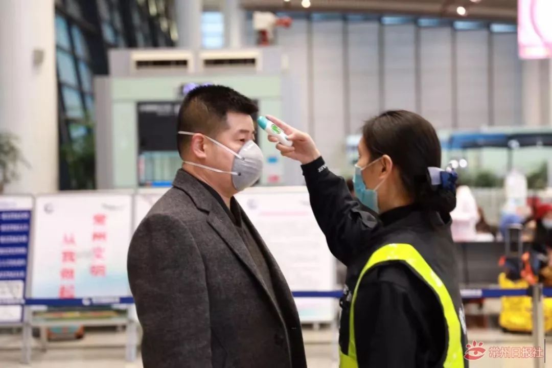 “常州疫情最新数据消息” 常州疫情最新情况最新？-第2张图片