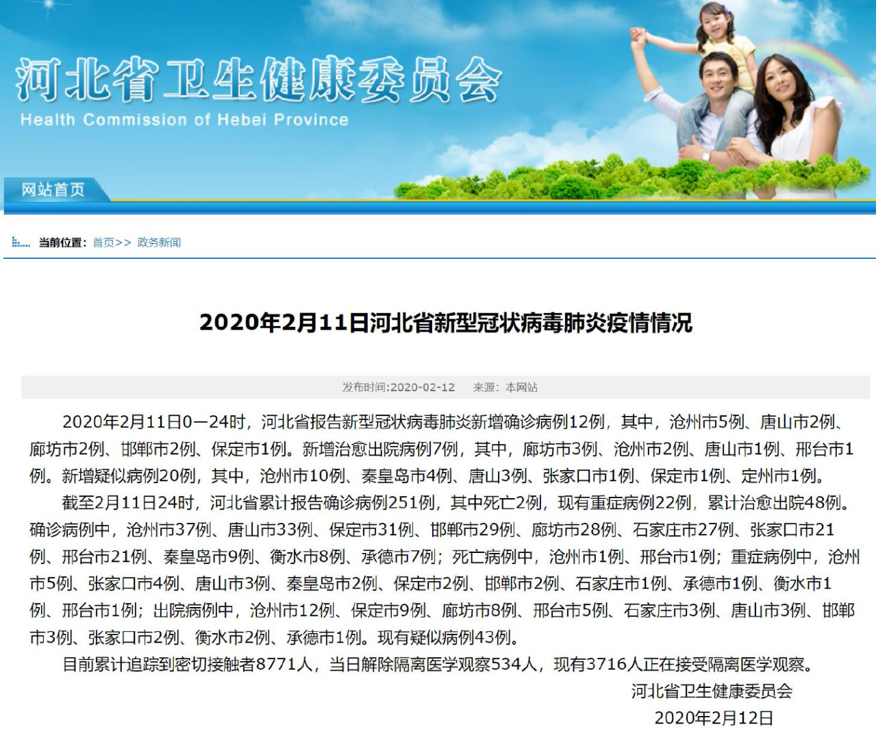 “河北沧州疫情最新情况” 河北沧州疫情最新情况今天？-第3张图片