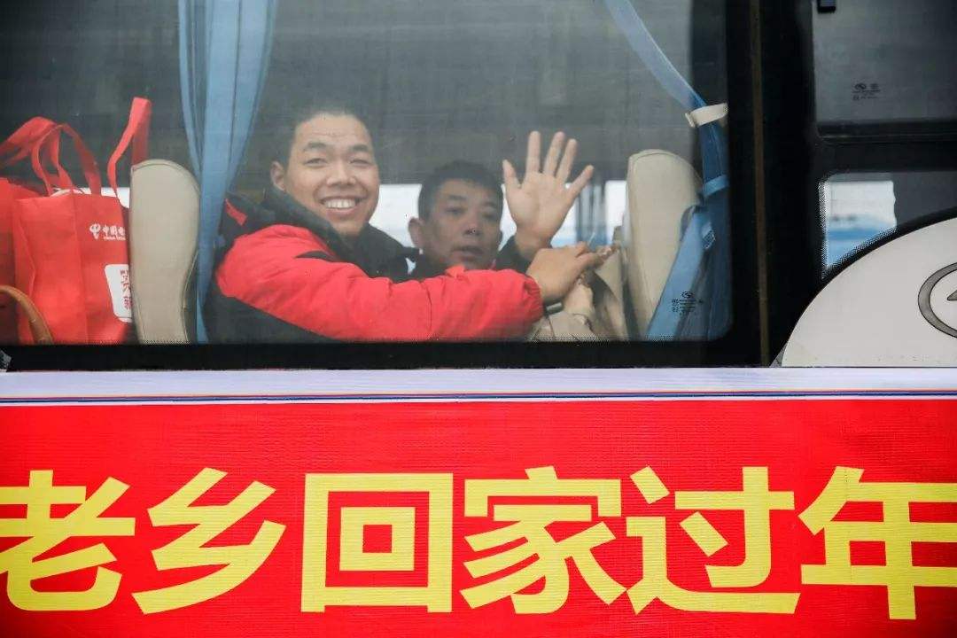 元旦春节能回家吗?多地返乡政策梳理︰(元旦可以回家)-第1张图片