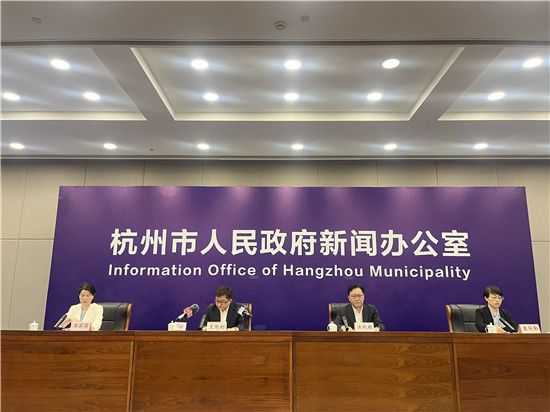 杭州:本轮疫情传播速度极快︰(杭州疫情感染)-第1张图片