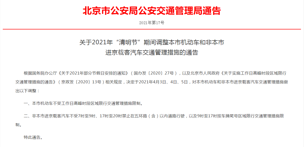 「漯河市限号2021最新限号」〃漯河市限号2021最新限号处罚-第1张图片