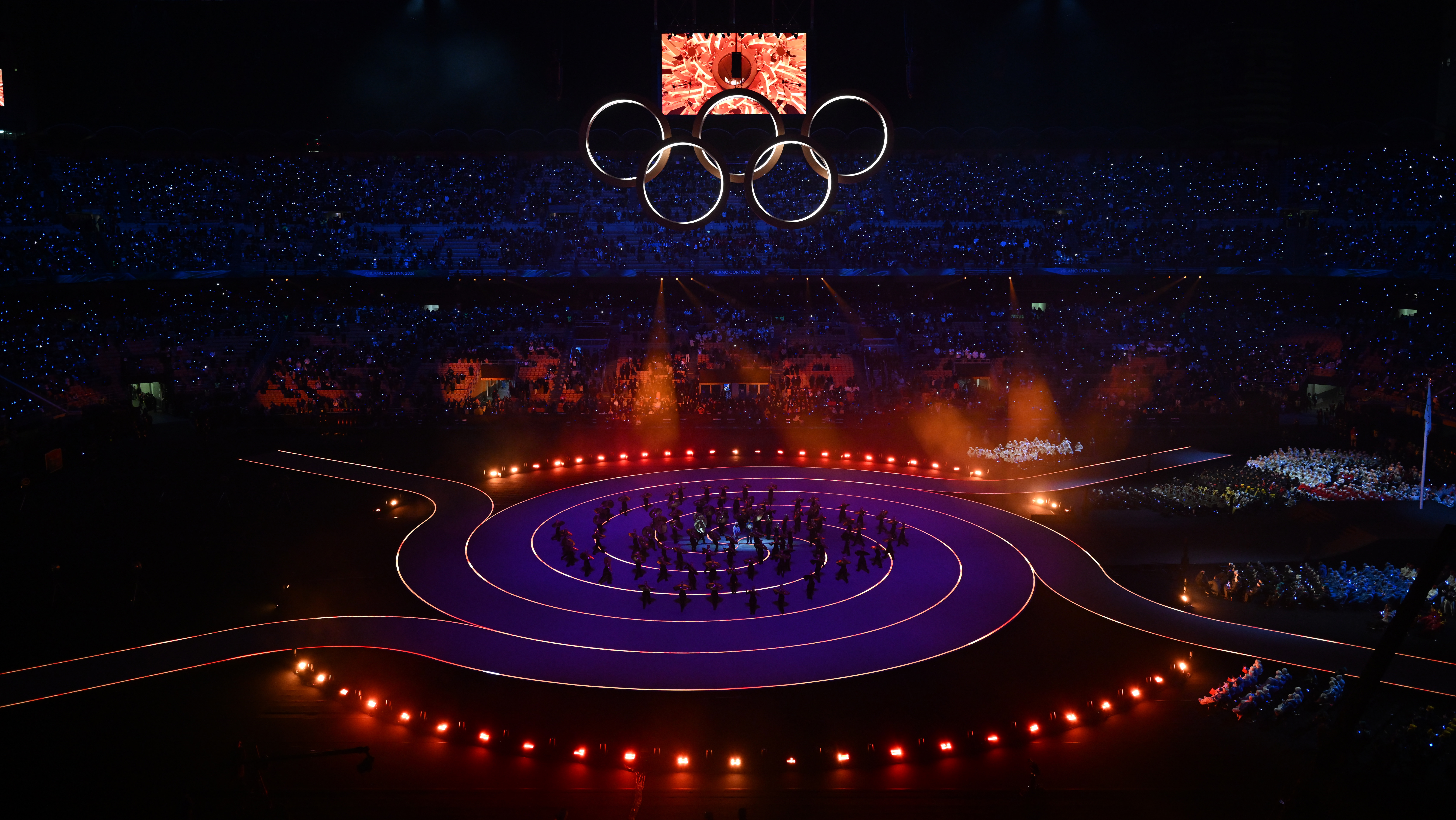 北京冬奥运会2022开幕时间,北京冬奥运会2022开幕时间表-第2张图片