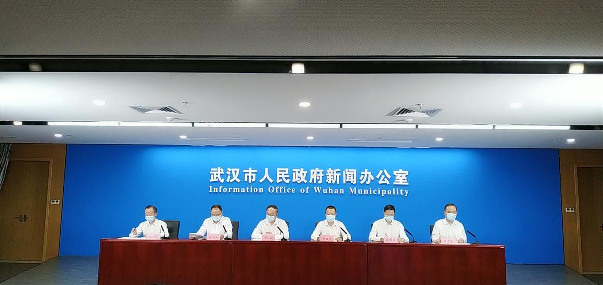 “武汉新增4例本土确诊” 武汉新增4例行程？-第3张图片