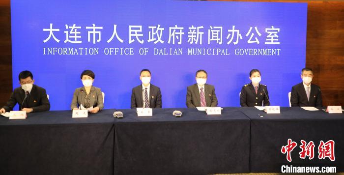 “大连新增10个中风险地区” 大连中风险地区升至16个？-第2张图片