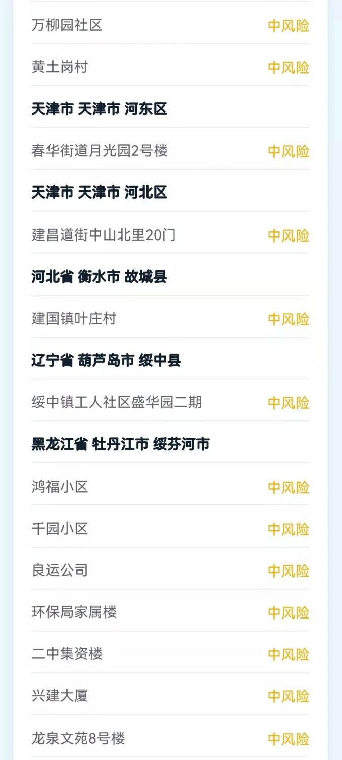 沧州疫情最新情况.沧州疫情最新动态-第1张图片