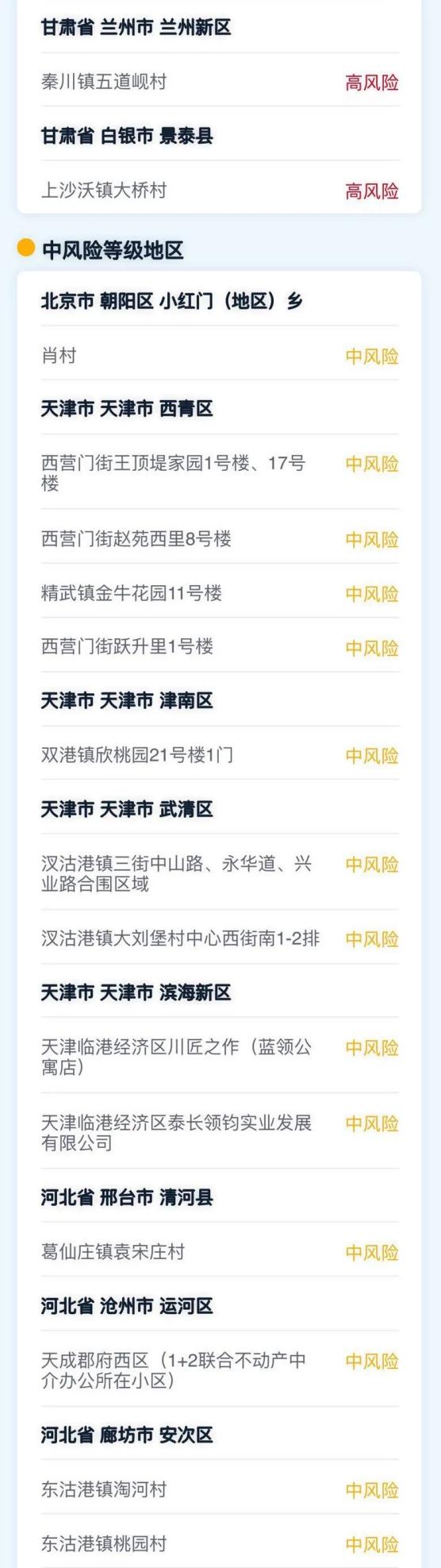 “浙江新增74例本土确诊	” 浙江新增确诊1？-第2张图片