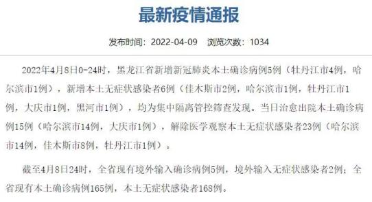 北京新增33例确诊8例无症状〃北京新增5例本地确诊病例和1例无症状感染者