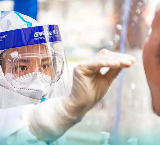 北京:防止核酸检测交叉感染︰(如何避免核酸采样过程交叉感染)-第3张图片