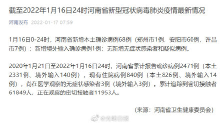 呼市新增本土22例〃呼市新增本土22例病例-第1张图片