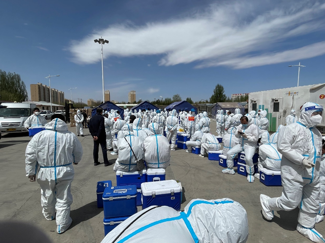 包头市疫情最新消息-包头市疫情最新消息今天