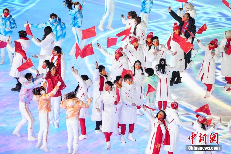 冬奥闭幕式几号的简单介绍-第2张图片