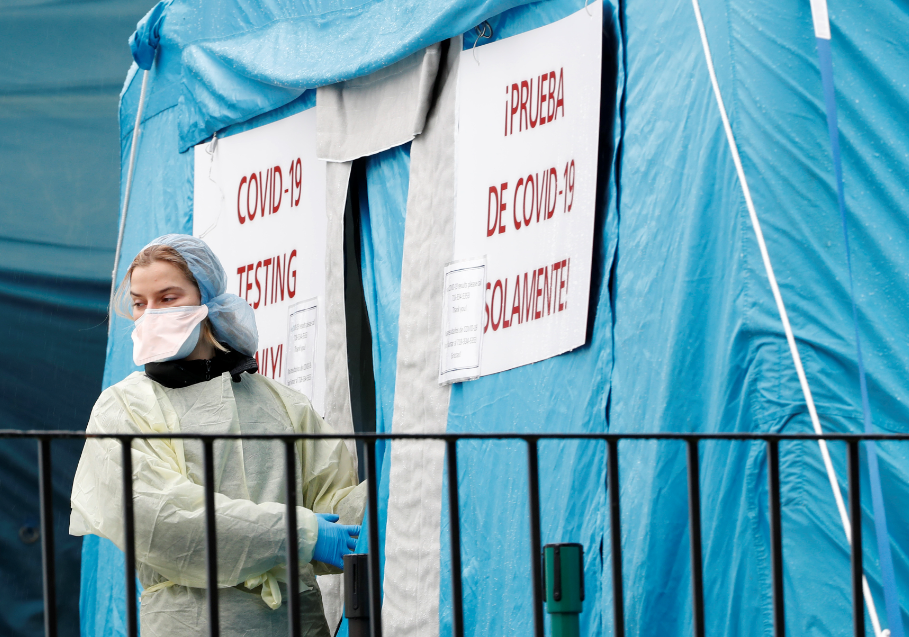 山东新增本土确诊8例-山东新增确诊病例2841例-第2张图片