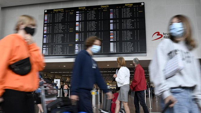 美国新冠肺炎确诊超86万例︰(美国新冠肺炎确诊679万)