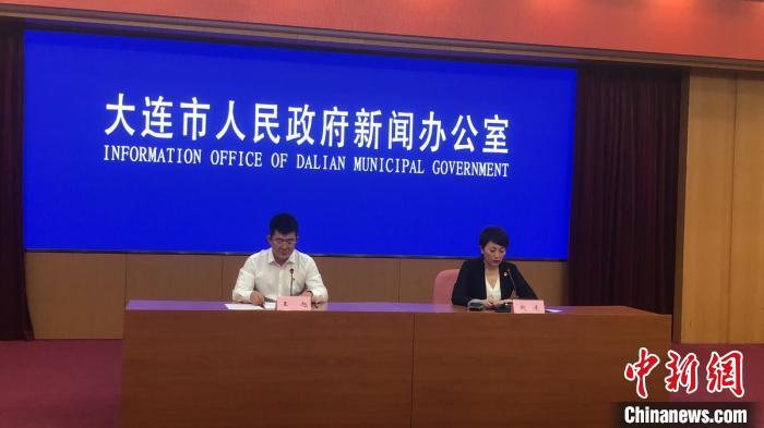 大连新增10个中风险地区.大连部分中风险-第1张图片