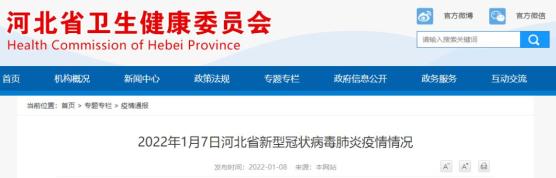 河北区疫情.河北地区疫情查询-第2张图片