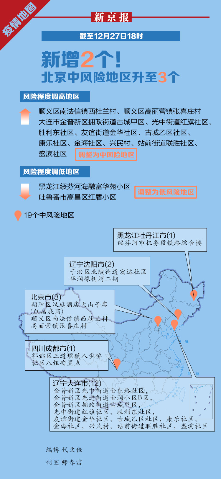 上海新增2处中风险地区︰(上海一地区调整为中风险)-第2张图片