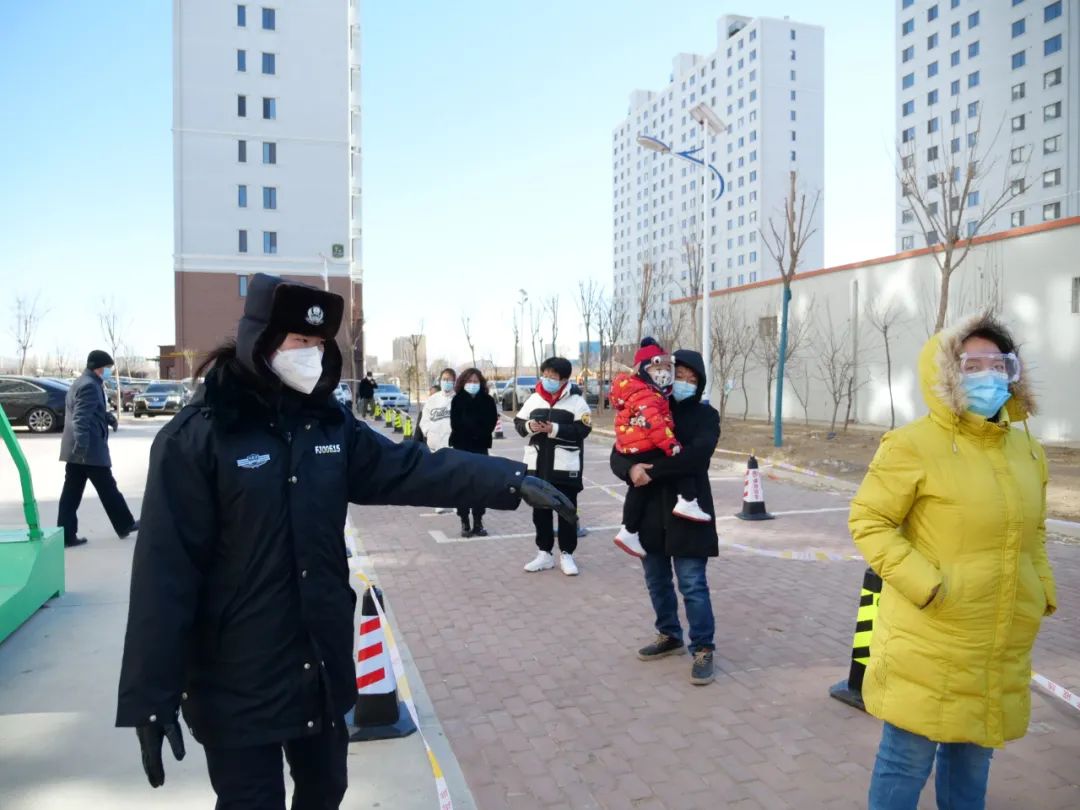 包头的疫情最新情况,包头疫情最新消息分布-第2张图片