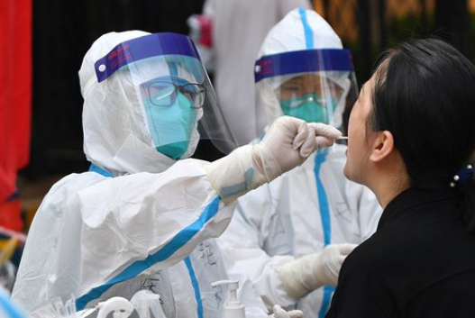 “河南郑州疫情” 河南郑州疫情期间骂人视频？-第1张图片